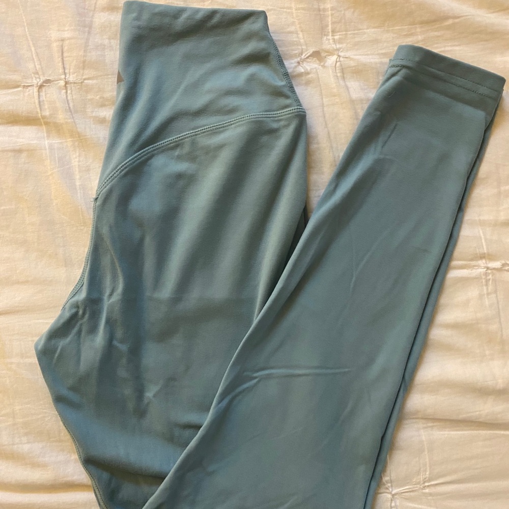 Balance Athletica OG Pant, Waves Collection